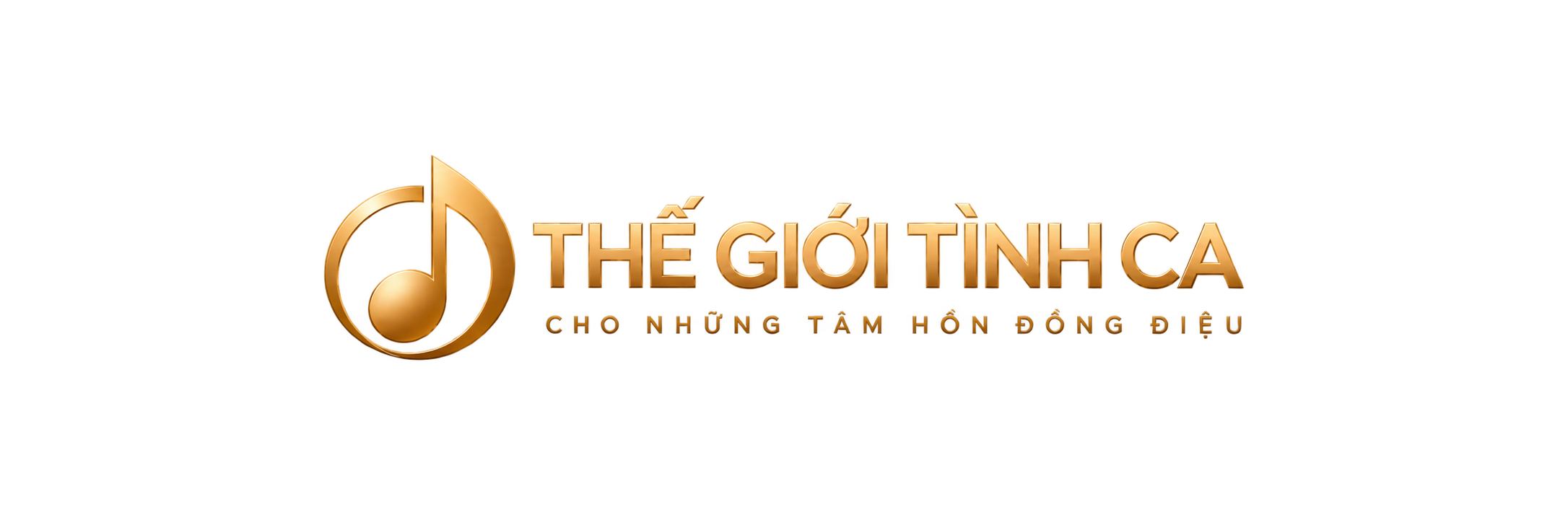 Thế Giới Tình Ca — Cho những tâm hồn đồng điệu