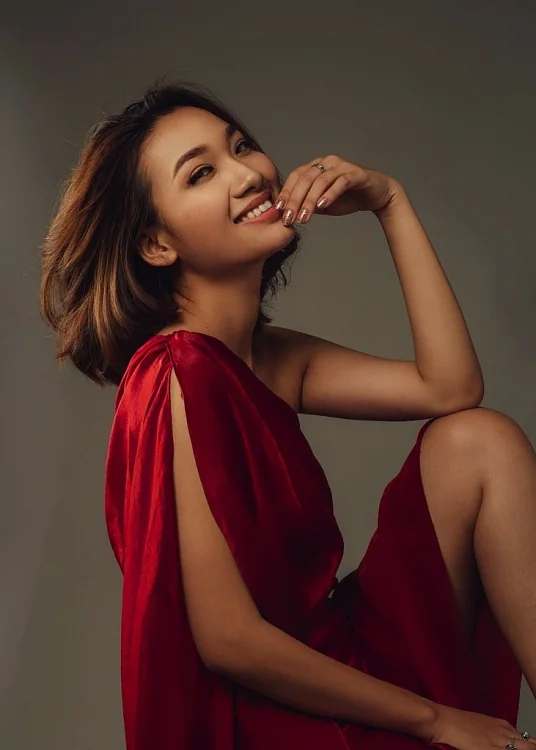 Hình minh họa ca khúc Biển Là Em